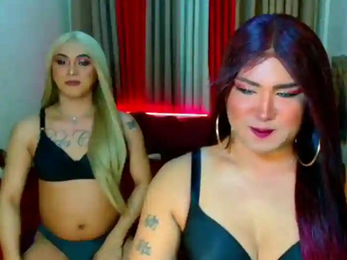 TwoLovelyPinayCums