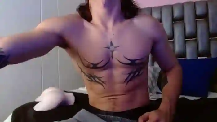AlexBernal