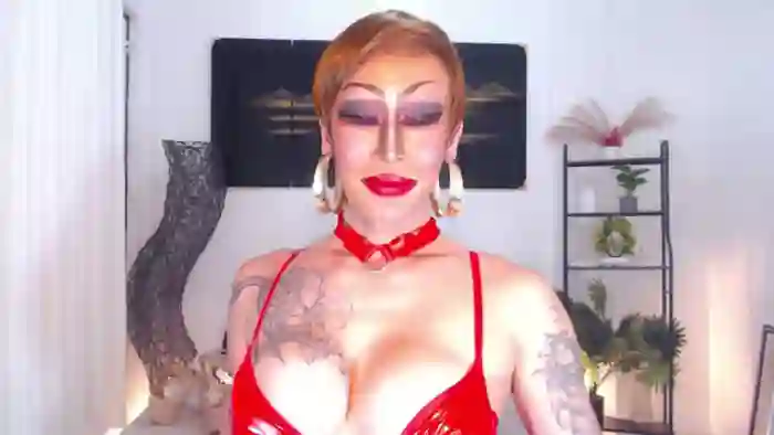 QueenOfMajestique