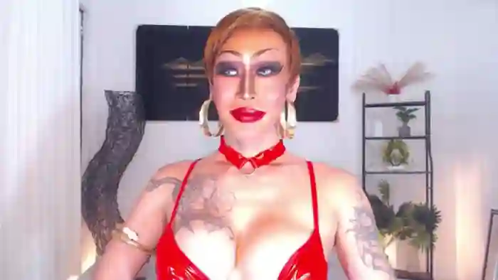 QueenOfMajestique