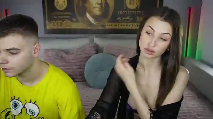 VikkiAndGeorge