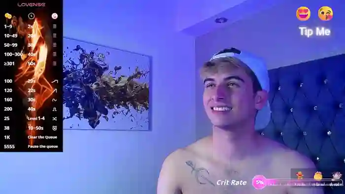 CandyEngel