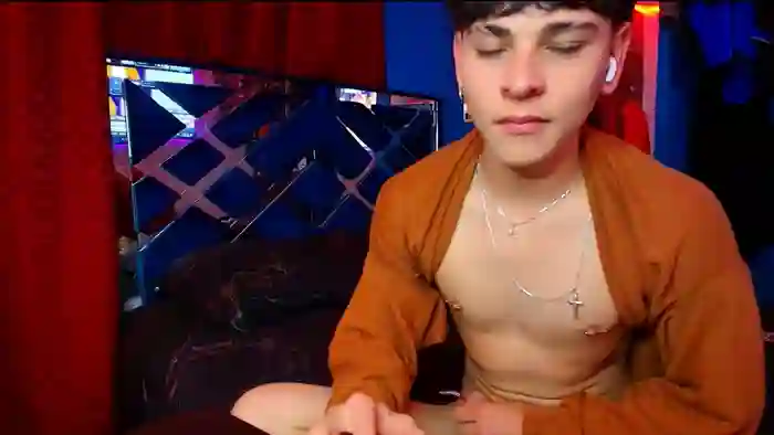 LukeHowlandy