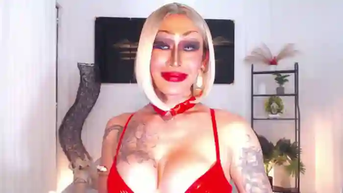 QueenOfMajestique
