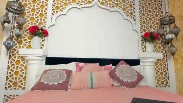 AleshaArabian