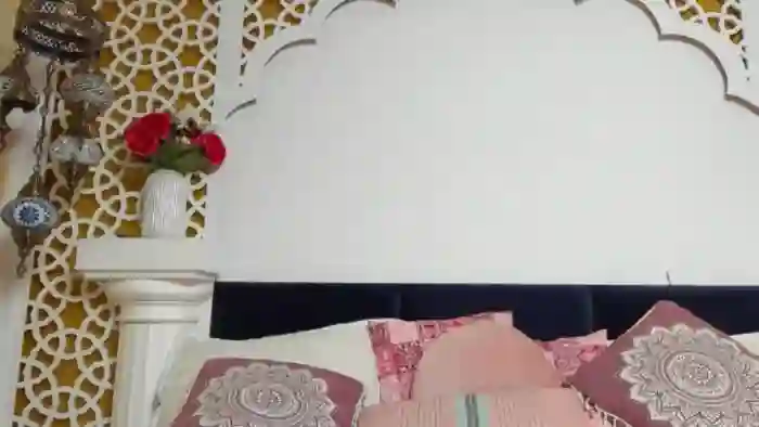 AleshaArabian