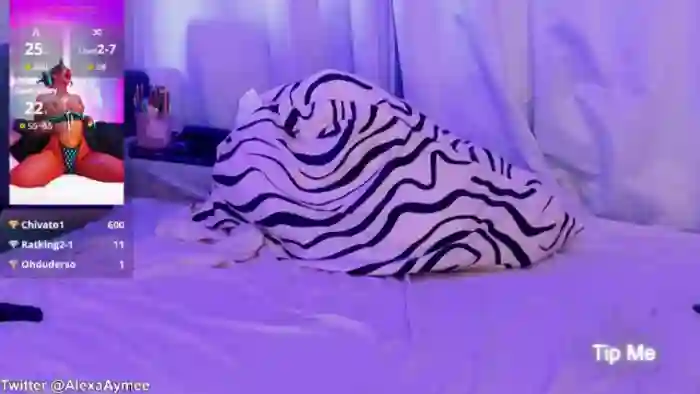AlexaAymee