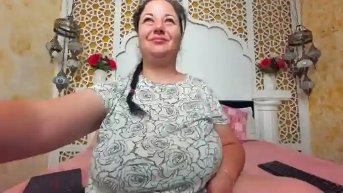 AleshaArabian