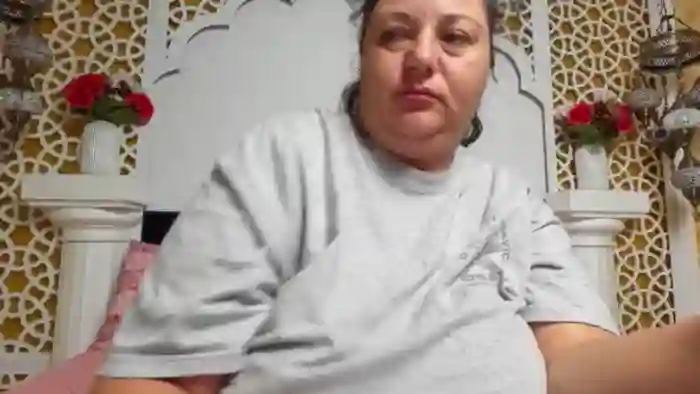 AleshaArabian