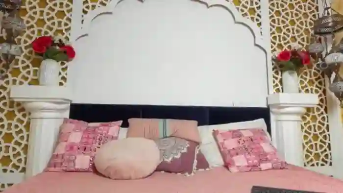 AleshaArabian