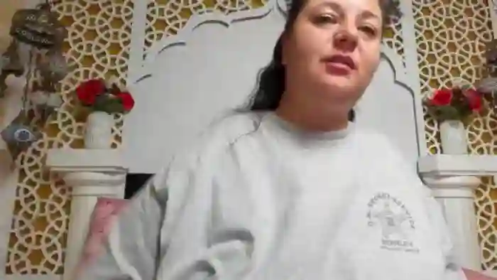 AleshaArabian