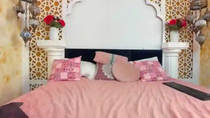 AleshaArabian