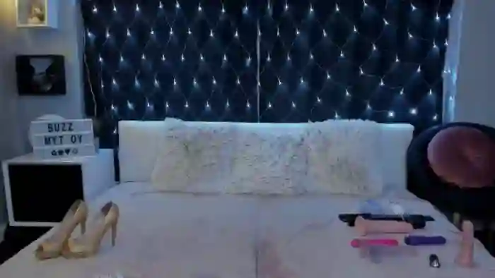 NastiaBlack