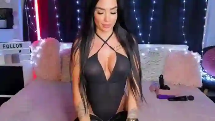 NastiaBlack