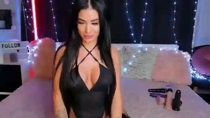 NastiaBlack