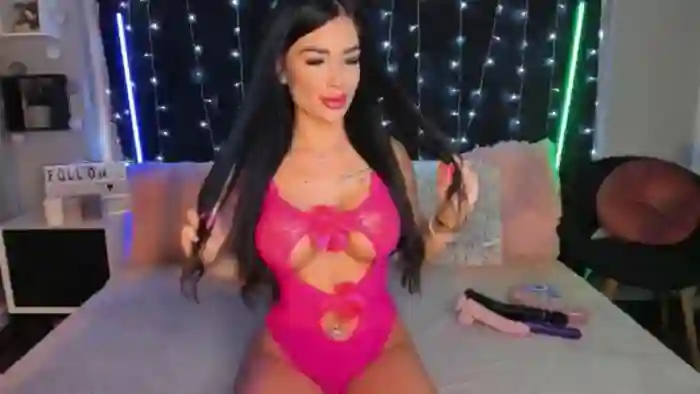NastiaBlack