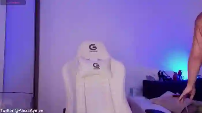 AlexaAymee