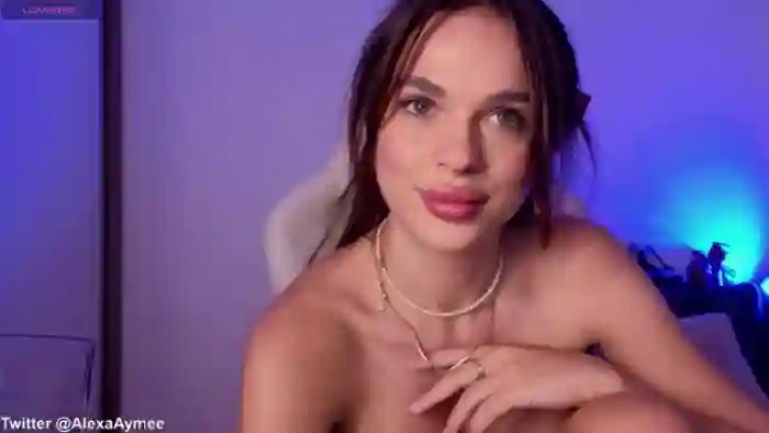 AlexaAymee
