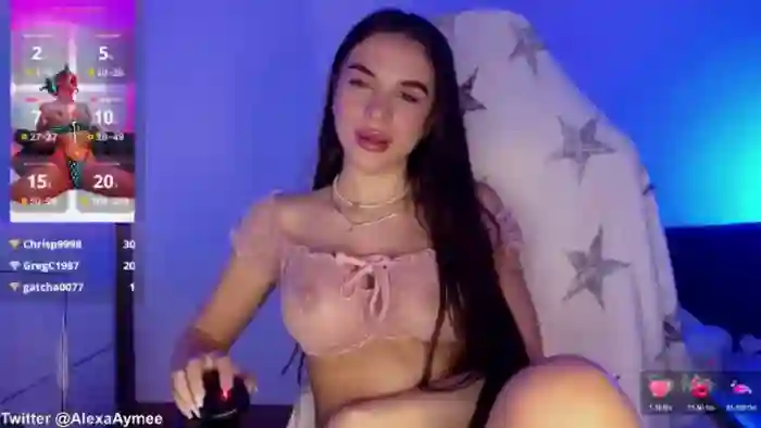 AlexaAymee