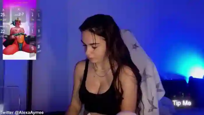 AlexaAymee