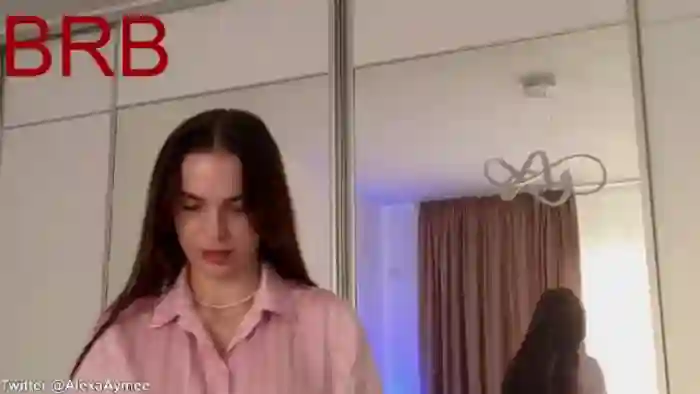 AlexaAymee