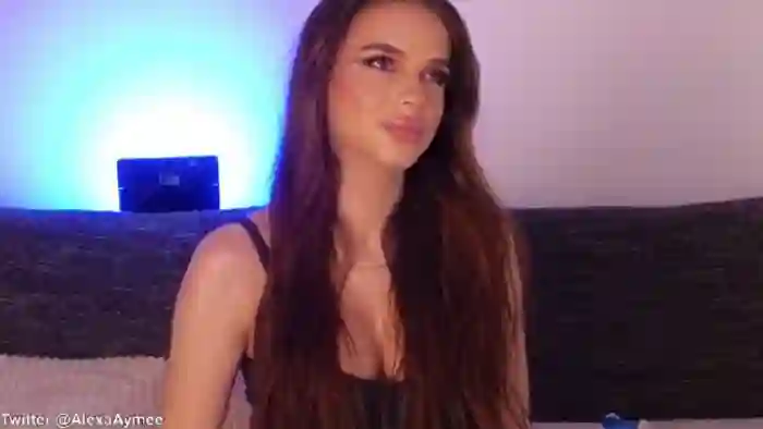 AlexaAymee